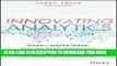 Collection Book Innovating Analytics: How the Next Generation of Net Promoter Can Increase Sales