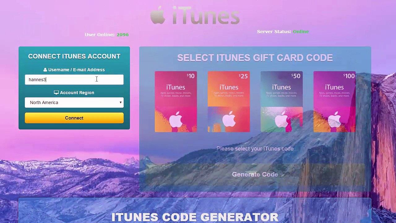 How to get free iTunes codes legally | My updated tutorial