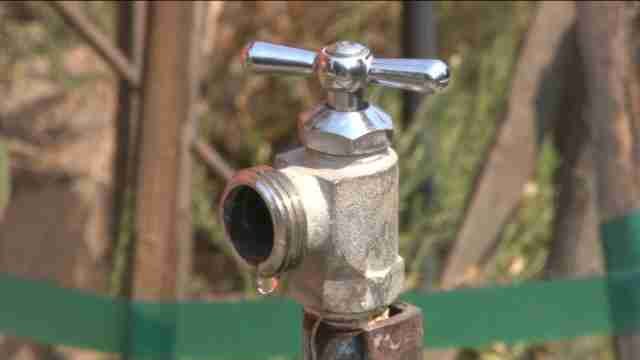 Los vecinos de la California rural vuelven a tener agua potable en sus casas
