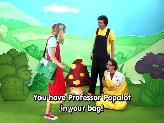 #3 Kids English Learning Show - Classroom Objects  What do you have   What does he she have