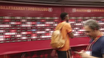 Maçın Ardından - Kardemir Karabükspor'un Başkanı Tankut