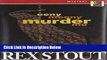 Download Nero Wolfe: Eeny Meeny Murder Mo Full Online