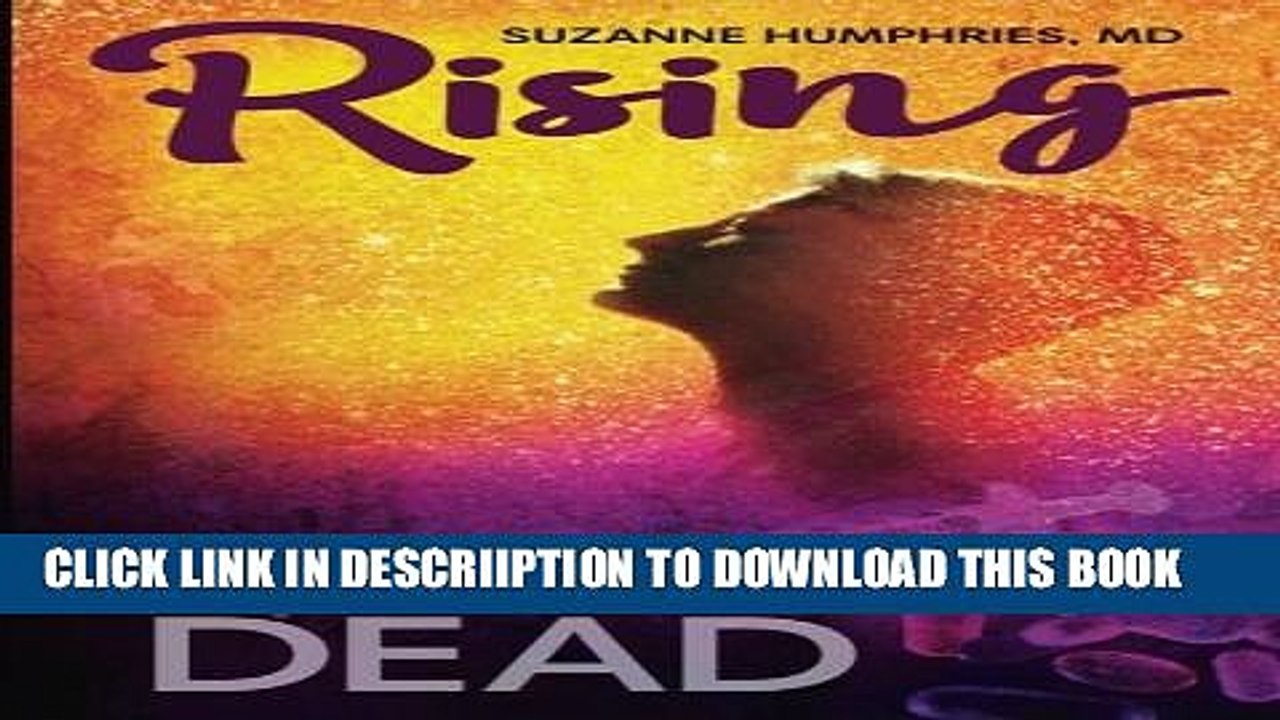 [PDF] Rising From The Dead Full Colection