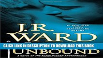 [PDF] Lover Unbound (Collector s Edition): A Novel of the Black Dagger Brotherhood Popular Online