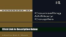Books Handbook of Counseling Military Couples (Family Therapy and Counseling) Free Online