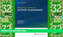 Big Deals  Practical Guide to Estate Planning, 2016 Edition  Best Seller Books Best Seller
