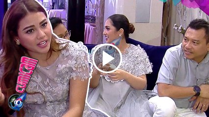 Debat Seru Anang-Ashanty-Aurel Soal Aurel Nikah Muda - Cumicam 23 Agustus 2016