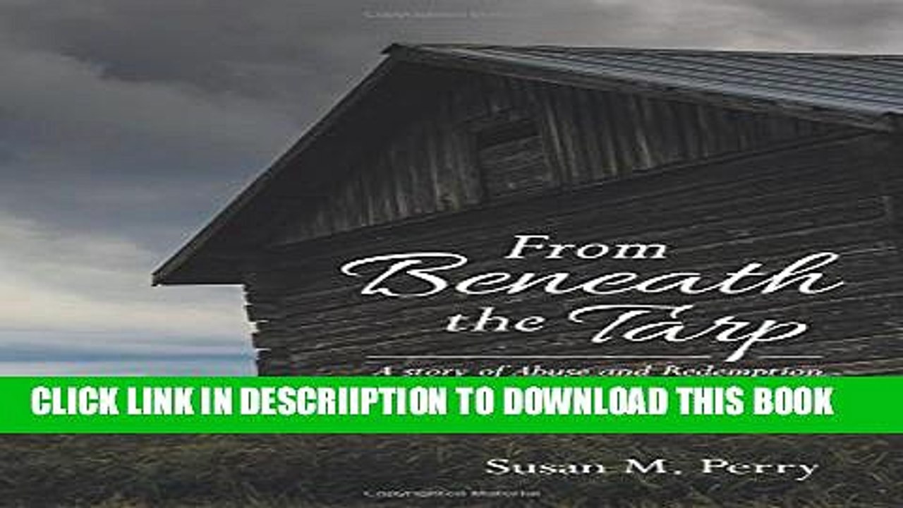 [PDF] From Beneath the Tarp Full Online