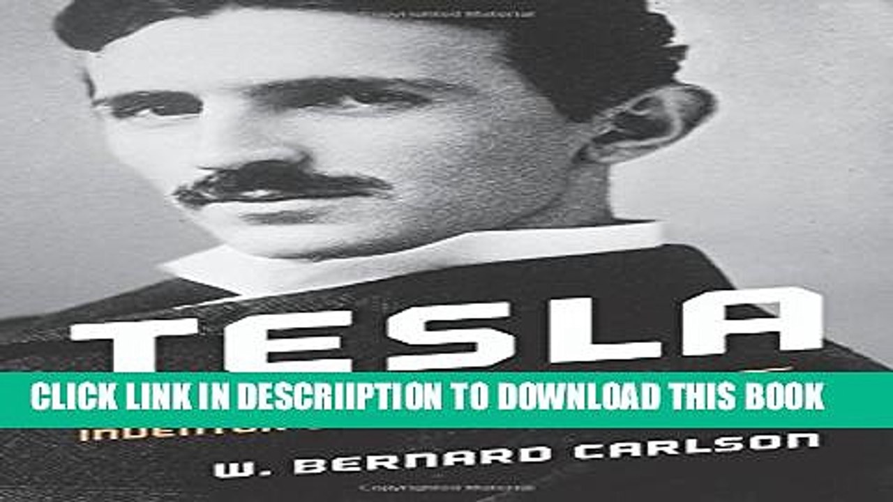 [PDF] Tesla: Inventor of the Electrical Age Popular Colection