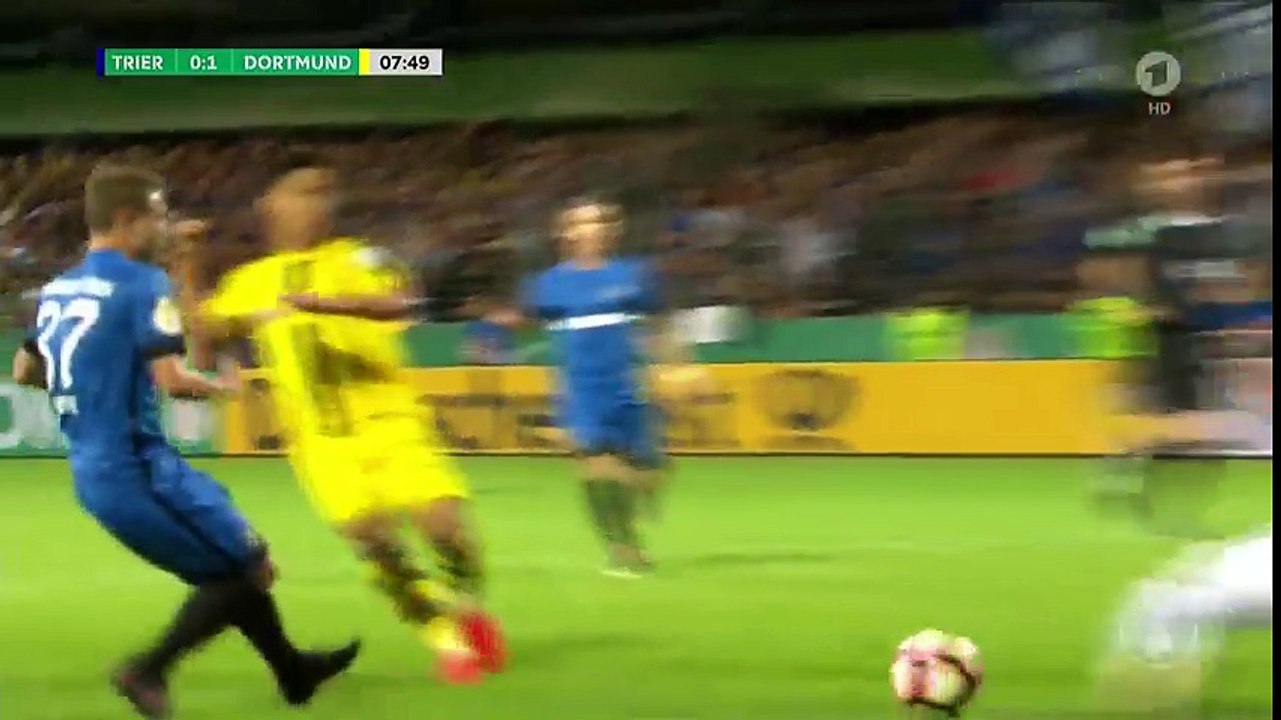 AUF - BVB