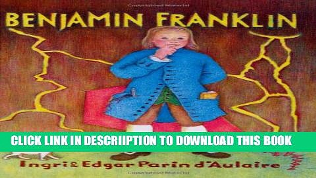 [PDF] Benjamin Franklin Full Online
