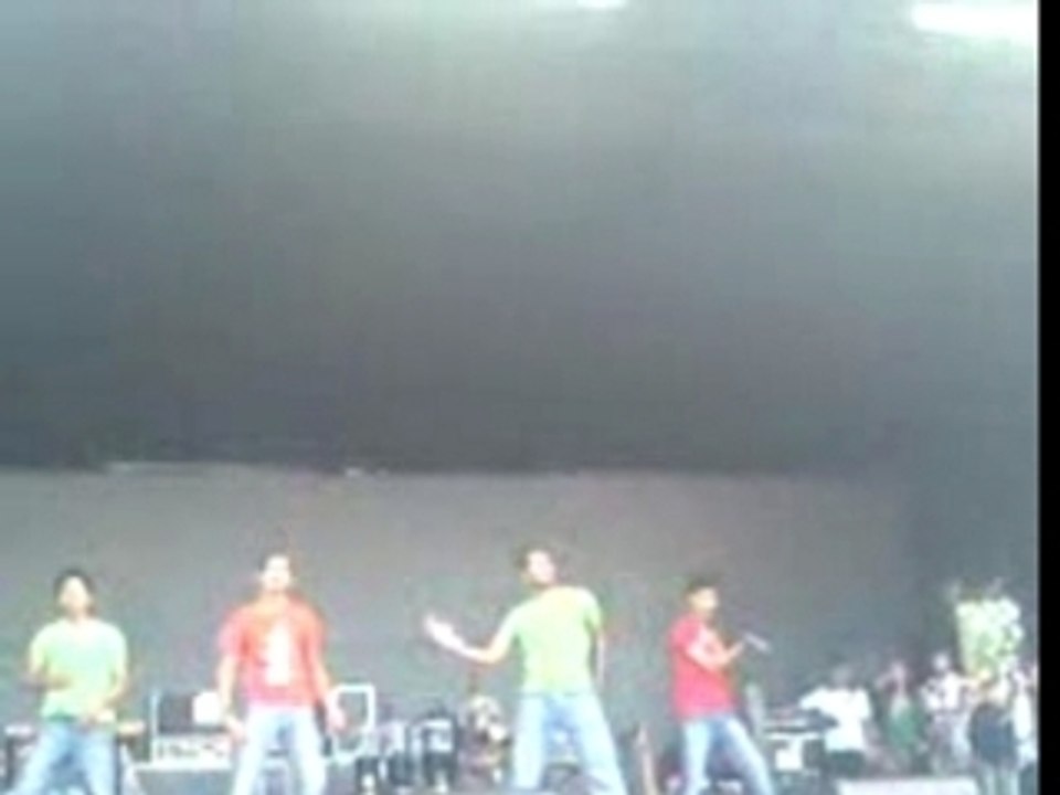 Indian Dance 2007