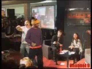 TTC-girlfriend live