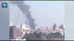 Atentado em Damasco deixa mais de 50 mortos