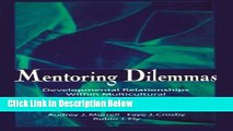 Ebook Mentoring Dilemmas: Developmental Relationships Within Multicultural Organizations (Applied