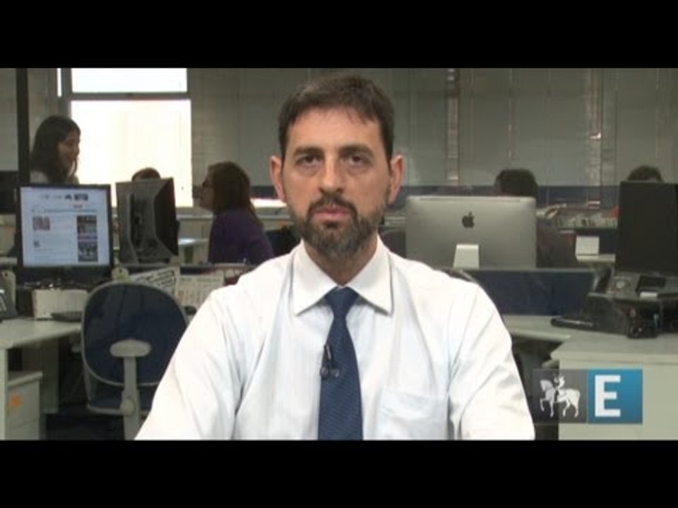 Alta do juro no horizonte