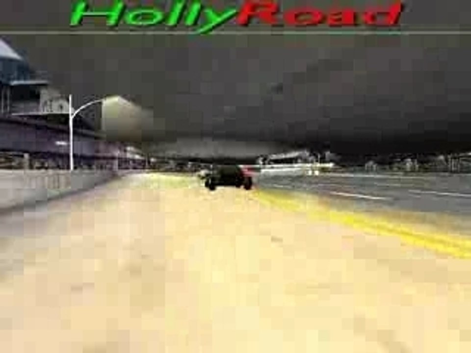 Hollyroad