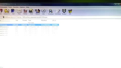 KMS Auto Lite v1.2.7  - MS Office 2010-2013-2016 Activator.