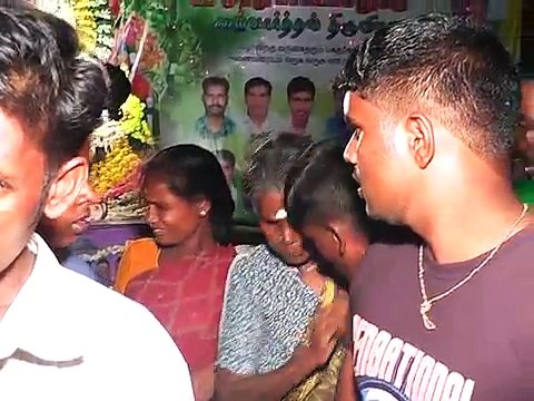 Latest Tamil hot midnight karakattam dance 21 | Tamil adal padal