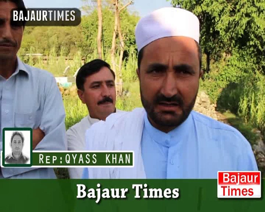 Dairy  Bar Sadeen Chork Salarzai Bajaur Agency By Qyass Khan