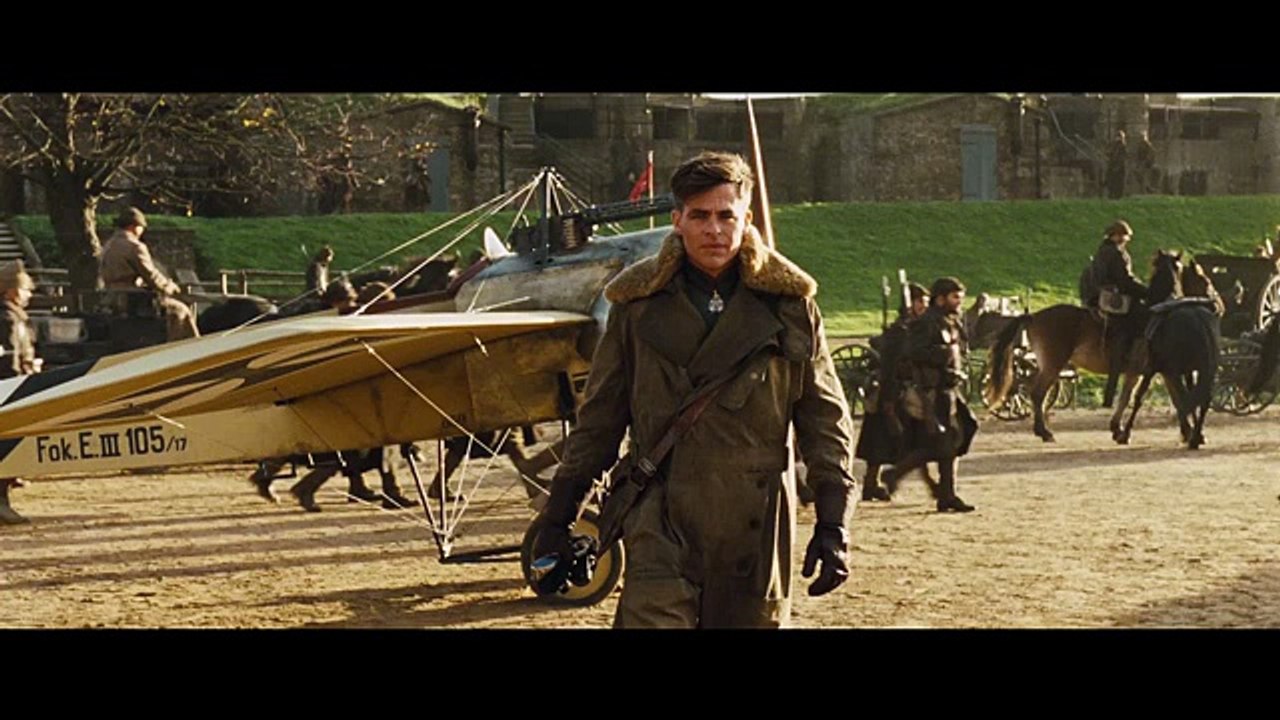 Wonder Woman Official Comic-Con Trailer (2017) - Gal Gadot Movie - YouTube