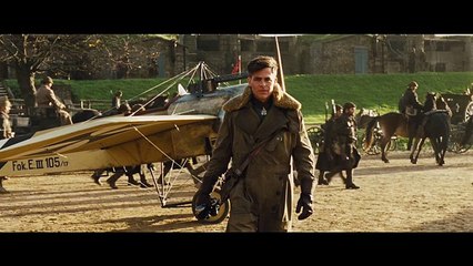 Wonder Woman Official Comic-Con Trailer (2017) - Gal Gadot Movie - YouTube