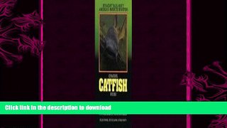 FAVORITE BOOK  In-Fisherman Channel Catfish Fever: Handbook of Strategies (Town Square Books)