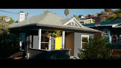 AMATEUR NIGHT Official Trailer (2016) Ashley Tisdale Sexy Comedy Movie HD - YouTube