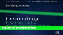 Books Learning Forensic Assessment: Research and Practice (International Perspectives on Forensic