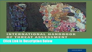 Books International Handbook of Threat Assessment Full Download