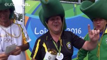 Giochi Olimpici 2016: Rio, giù il sipario