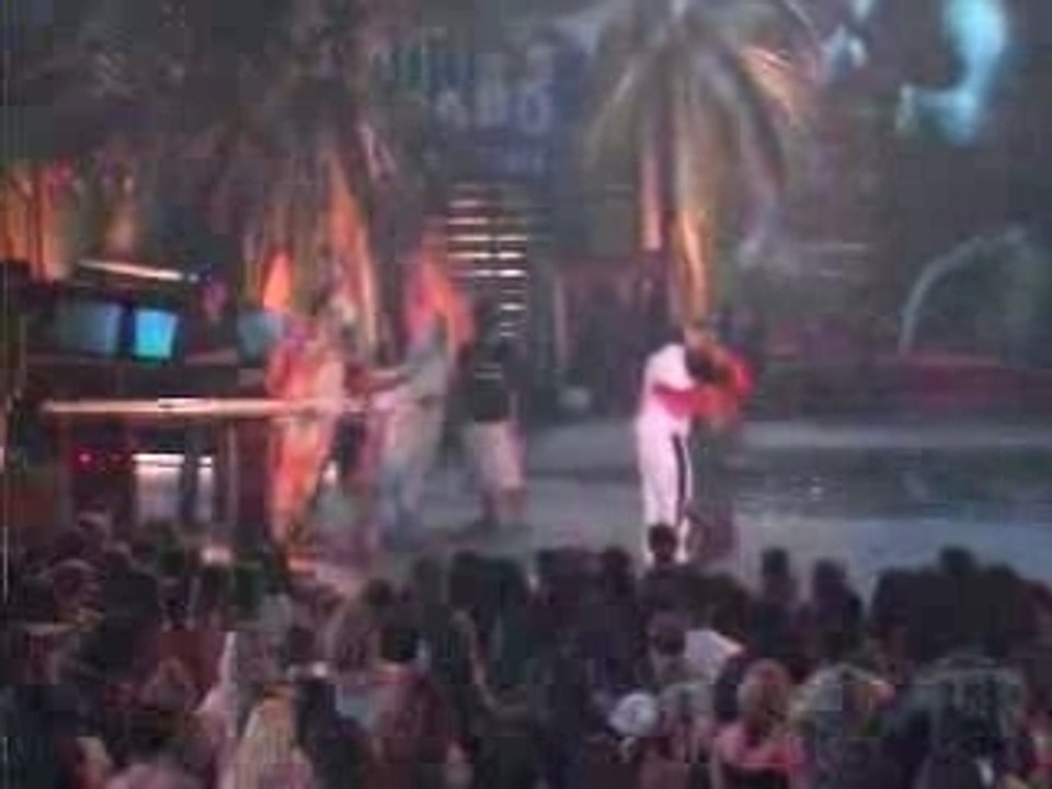 Teen Choice Awards 2002 (Best Female Presentation)