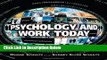 Ebook Psychology and Work Today, 10th Edition Full Online