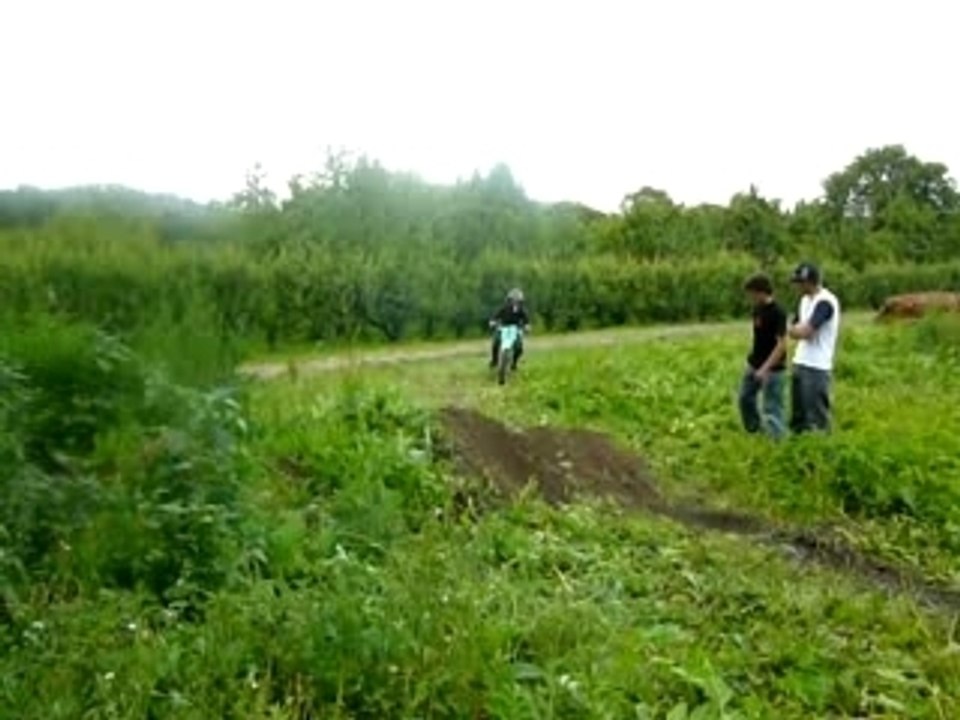 Super sauts cross 028