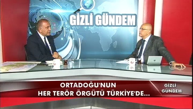 Cerablus Operasyonu Suriye için ilk adım mı?