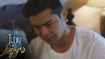 Tubig at Langis: Natoy wants to protect his family
