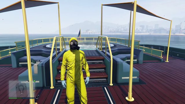 GTA 5 Online - 5 NEW GLITCHES & TRICKS Secrets You Probably Didn't Know In GTA Online! (GTA 5) -