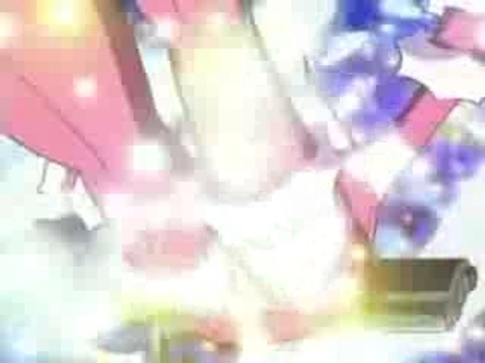 『魔砲使い黒姫』PV