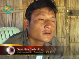 BGF Defectors' Families Abducted