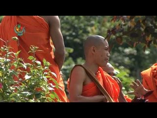 Saffron Revolution Anniversary