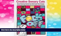 Must Have  Creative Sweary Cats: Adult Coloring Books Featuring Stress Relieving and Hilarious