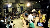 Latest tamil hot midnight hot karakattam dance 11 | Tamil adal padal