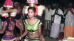 Latest tamil hot midnight hot karakattam dance 15 | Tamil adal padal