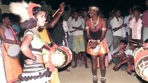 Latest tamil hot midnight hot karakattam dance 16 | Tamil adal padal