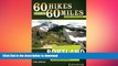FAVORITE BOOK  60 Hikes Within 60 Miles: Portland: Including the Coast, Mount Hood, St. Helens,