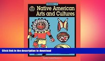 READ THE NEW BOOK Native American Arts and Cultures READ PDF BOOKS ONLINE