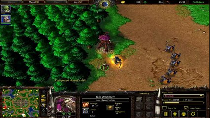 Putting down a bear cub