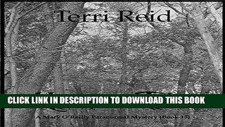 [PDF] Haunted Tales - A Mary O Reilly Paranormal Mystery - Book Fifteen (Mary O Reilly Series 15)