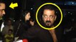 ANGRY Sanjay Dutt INSULTS Reporter For Asking Stupid Question