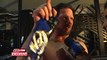 Is AJ Styles better than John Cena  SummerSlam Exclusive, Aug. 21, 2016